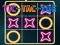 Gêm Tic Tac Toe ar-lein