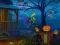 Gêm Delora Escape Halloween World ar-lein