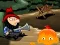 Gêm Monkey Go Happy Stage 179 ar-lein