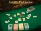 Gêm Solitaire. Card Sorting ar-lein