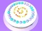 Gêm Cake Art 3D ar-lein