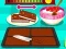 Gêm Cooking Ice Cream Sandwiches ar-lein