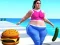 Gêm Fat Race 3D ar-lein