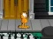 Gêm Garfield's Scary Scavenger Hunt ar-lein