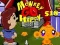Gêm Monkey Go Happy Stage 519 ar-lein