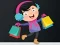 Gêm Find Shopping Mom Julia ar-lein