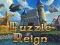 Gêm Puzzle Reign ar-lein