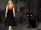Gêm Devil House girl escape ar-lein