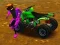 Gêm ATV Ultimate OffRoad ar-lein