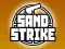 Gêm Sand Strike ar-lein