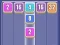 Gêm Number Tiles ar-lein