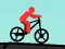 Gêm Stickman Bike ar-lein