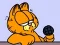 Gêm FNF: Garfield Monday Funkin' ar-lein