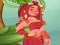 Gêm Prehistoric Girl escape ar-lein