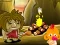 Gêm Monkey Go Happy Stage 204 ar-lein