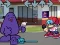 Gêm Friday Night Funkin  vs Grimace Shake ar-lein