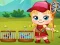 Gêm Mike & Mia: Camping Day ar-lein
