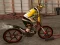 Gêm Trial Bike Racing Clash ar-lein