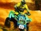 Gêm Extreme Quad Bike Jigsaw ar-lein
