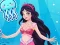 Gêm Girly Mermaids ar-lein