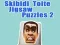 Gêm Skibidi Toilet Jigsaw Puzzle 2 ar-lein