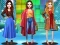 Gêm Cherrie New Spring Trends ar-lein