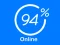 Gêm 94% Online ar-lein