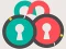 Gêm Pop The Lock Online ar-lein