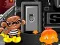 Gêm Monkey Go Happy Stage 754 ar-lein