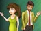 Gêm Amgel Easy Room Escape 118 ar-lein