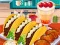 Gêm Roxie's Kitchen Tuesday Taco ar-lein