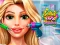 Gêm Goldie Lips Injections ar-lein