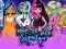 Gêm Monster High Signature Style ar-lein