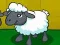 Gêm Sheep Twins Escape ar-lein