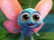 Gêm Elated Butterfly Escape ar-lein