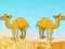 Gêm Desert Gold Rush The Great Treasure Escape ar-lein
