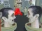 Gêm 2 Player: Skibidi Toilet Fight ar-lein