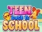 Gêm Teen Back To School ar-lein