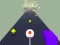 Gêm Pixel Speed Ball ar-lein
