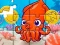 Gêm Jigsaw Puzzle: Squid Game ar-lein