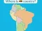 Gêm Flags of South America ar-lein