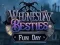Gêm Wednesday Besties Fun Day ar-lein