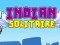 Gêm Indian Solitaire ar-lein