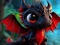 Gêm Black Dragon Escape ar-lein