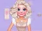 Gêm Princess Look Like A Supermodel ar-lein