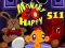 Gêm Monkey Go Happy Stage 511 ar-lein