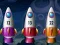 Gêm Math Rockets Multiplication ar-lein