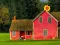 Gêm Harvest Farm Land Dog Escape ar-lein