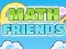 Gêm Math Friends ar-lein
