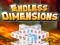 Gêm Endless Dimensions ar-lein